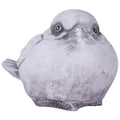 Plump Sparrow