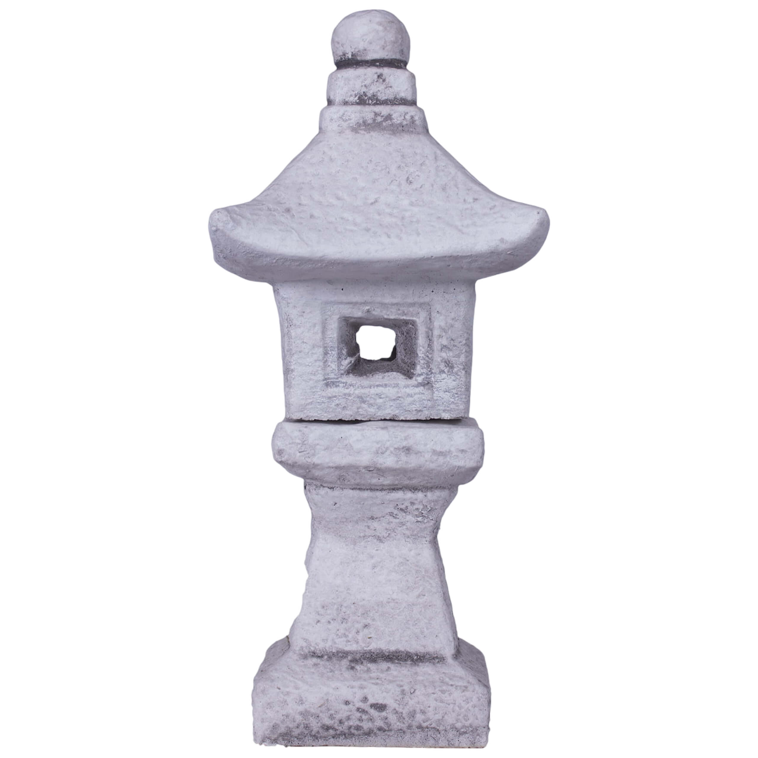Japanese Pagoda Lantern