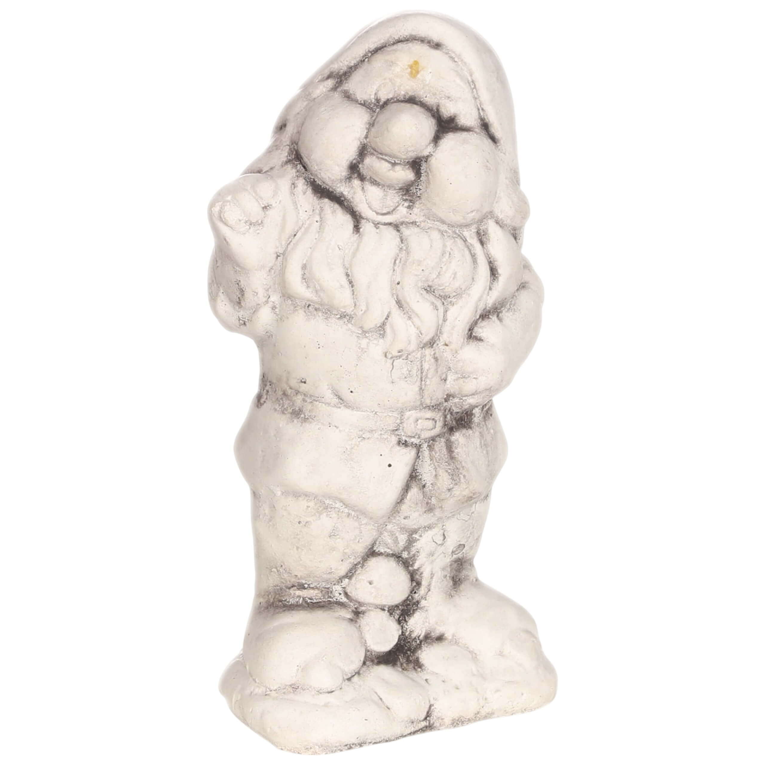 Cheerful Garden Gnome