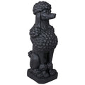 Black Royal Poodle