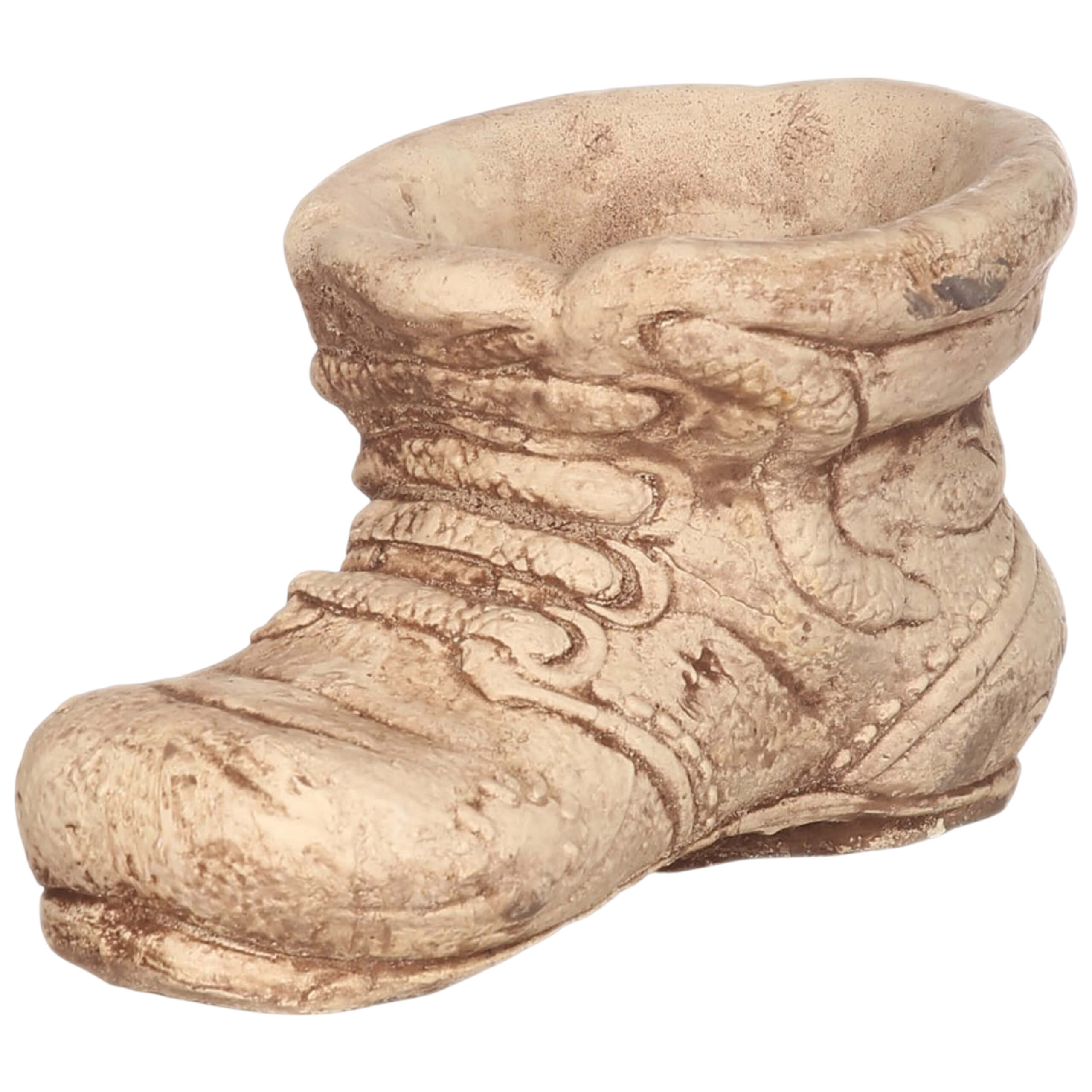 Old Boot Planter