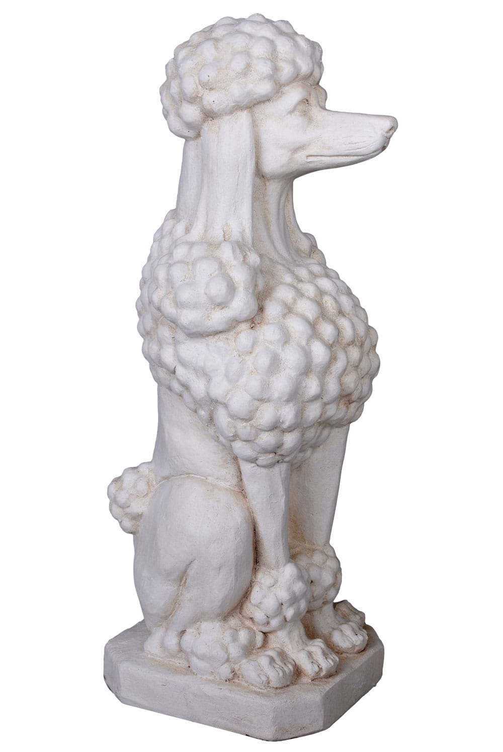 Royal Poodle
